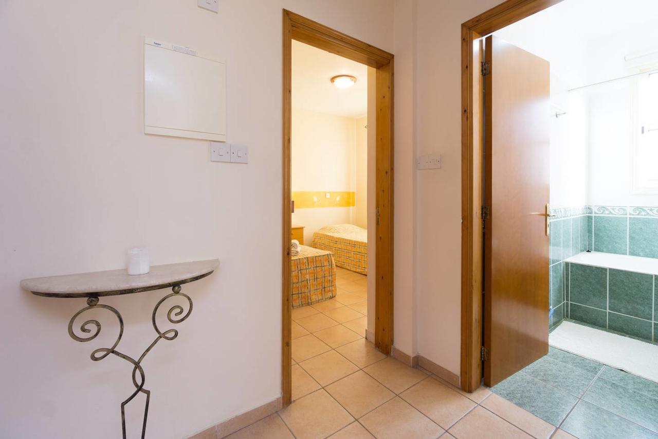 Amoroza Villa Πισσούρι Εξωτερικό φωτογραφία