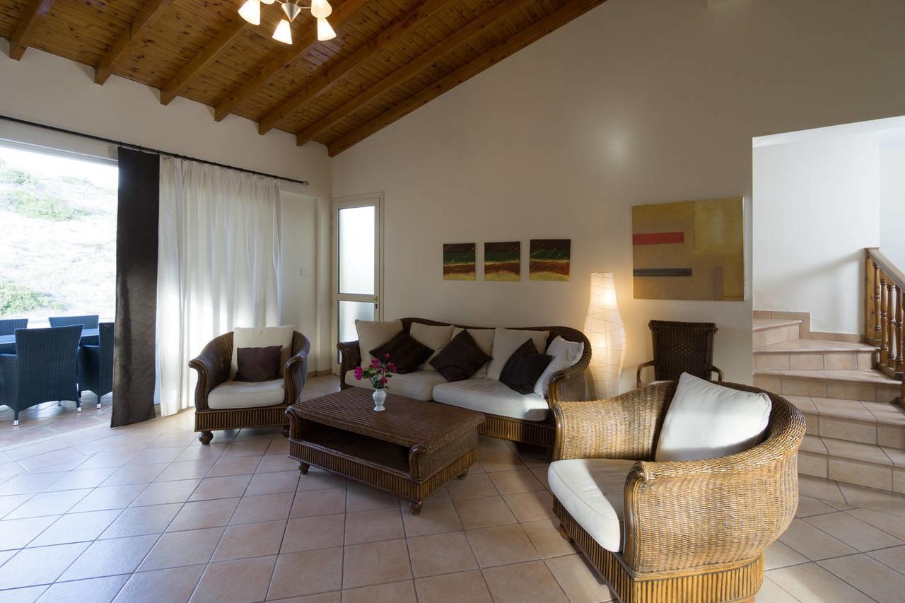 Amoroza Villa Πισσούρι Εξωτερικό φωτογραφία