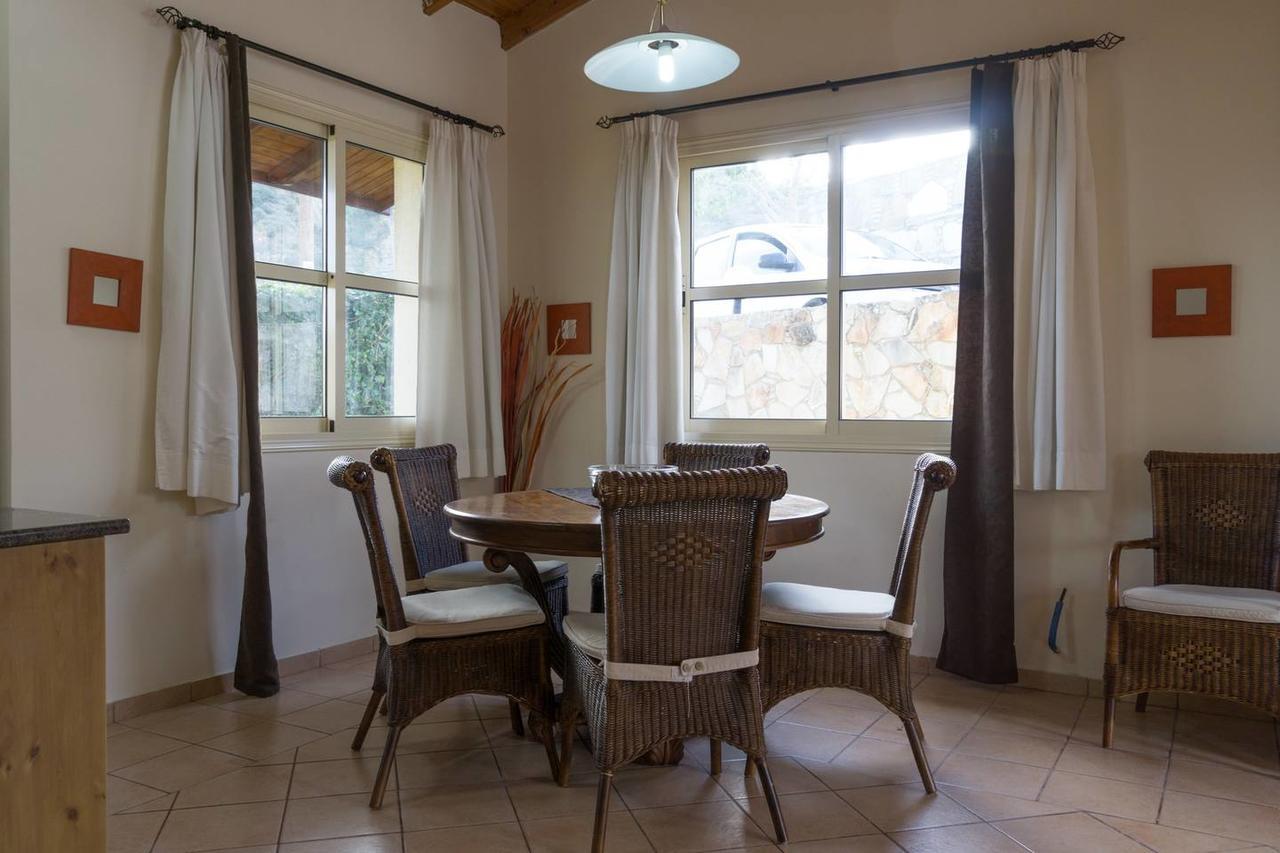 Amoroza Villa Πισσούρι Εξωτερικό φωτογραφία
