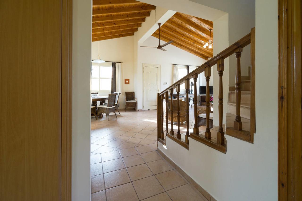 Amoroza Villa Πισσούρι Εξωτερικό φωτογραφία