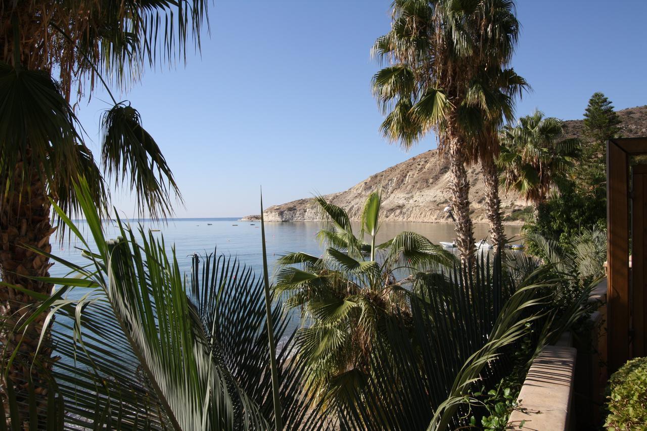 Amoroza Villa Πισσούρι Εξωτερικό φωτογραφία