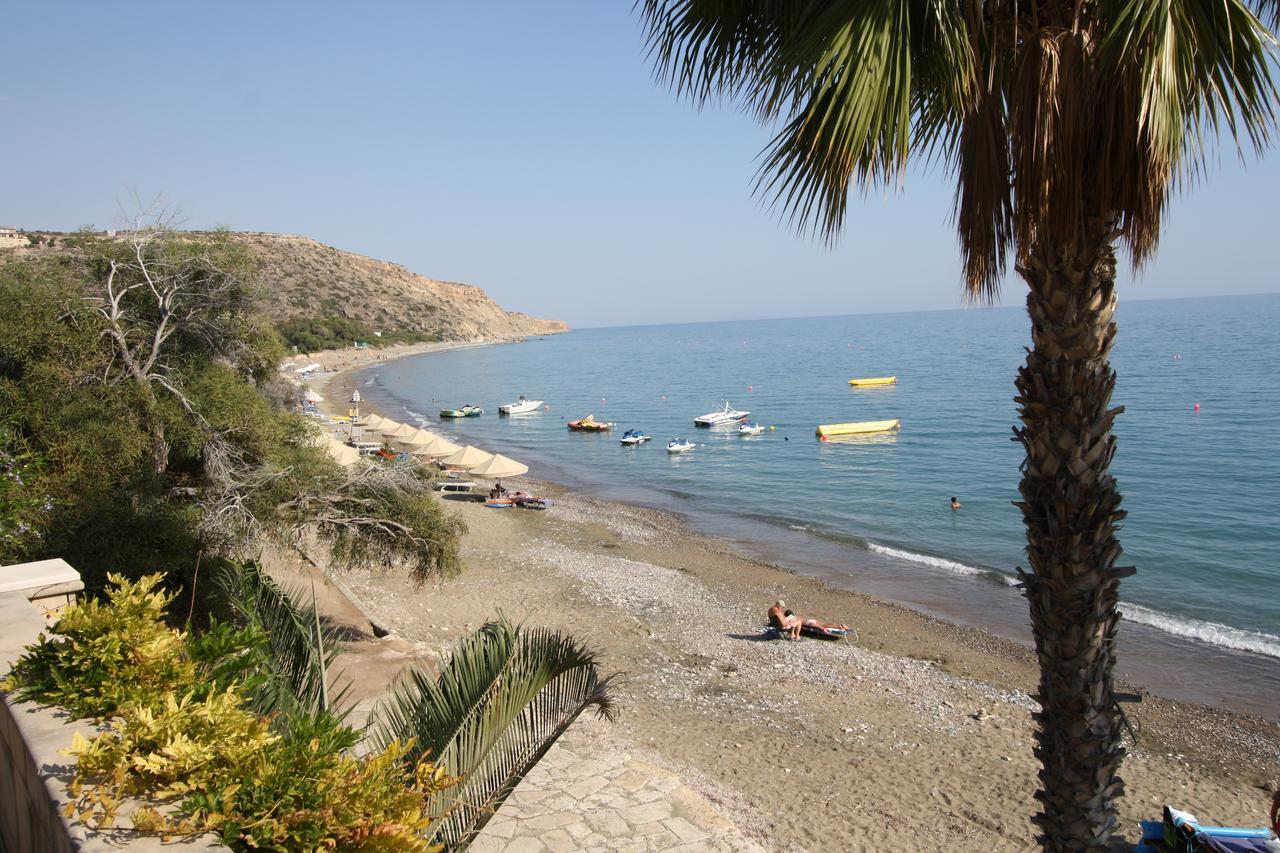 Amoroza Villa Πισσούρι Εξωτερικό φωτογραφία