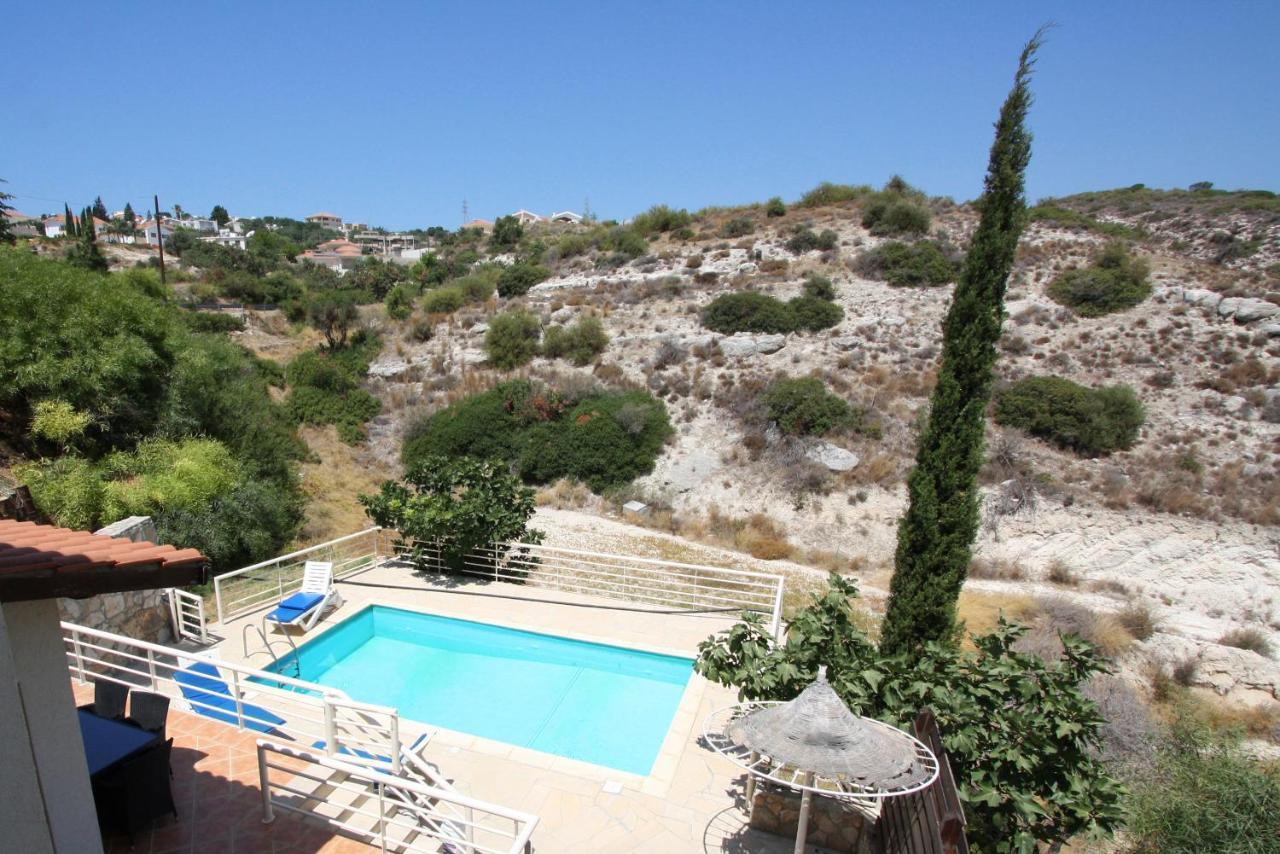 Amoroza Villa Πισσούρι Εξωτερικό φωτογραφία