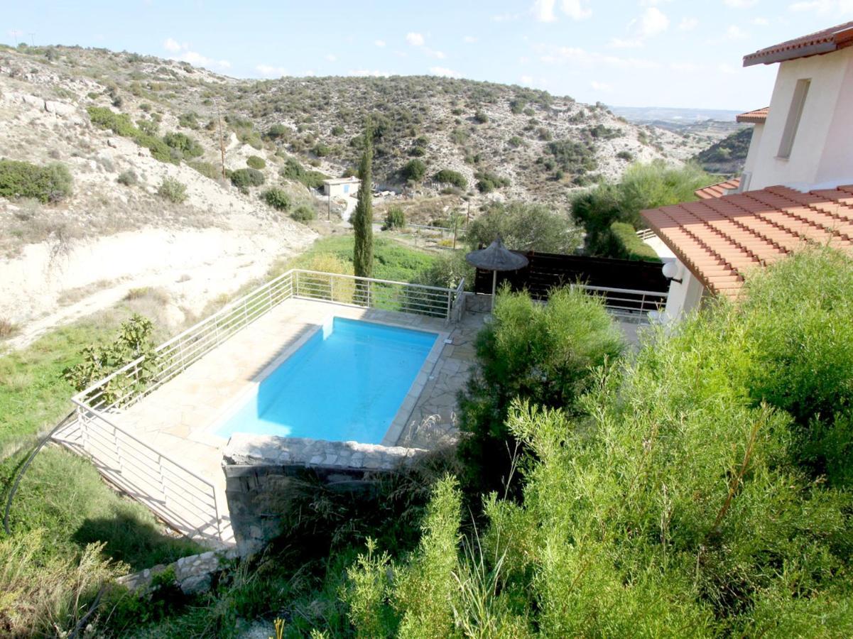 Amoroza Villa Πισσούρι Εξωτερικό φωτογραφία