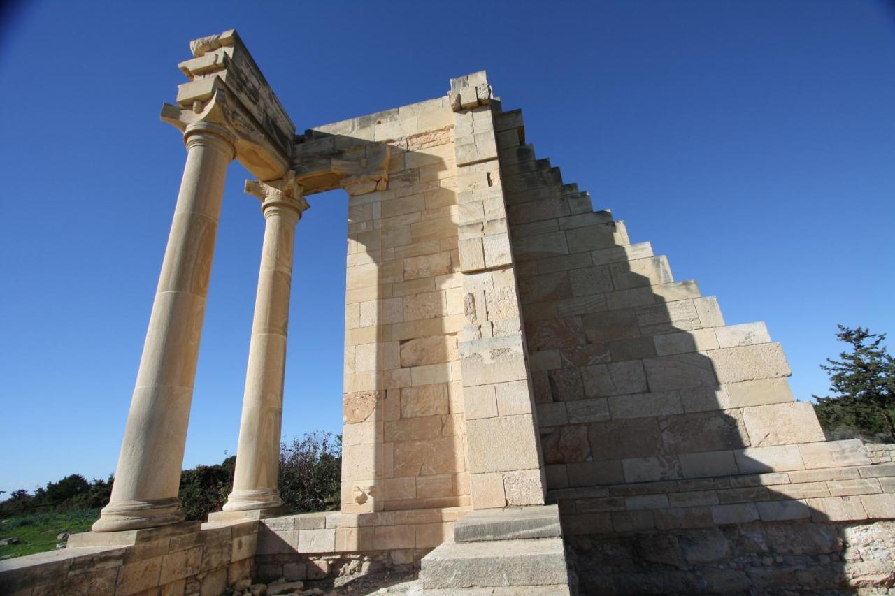 Amoroza Villa Πισσούρι Εξωτερικό φωτογραφία