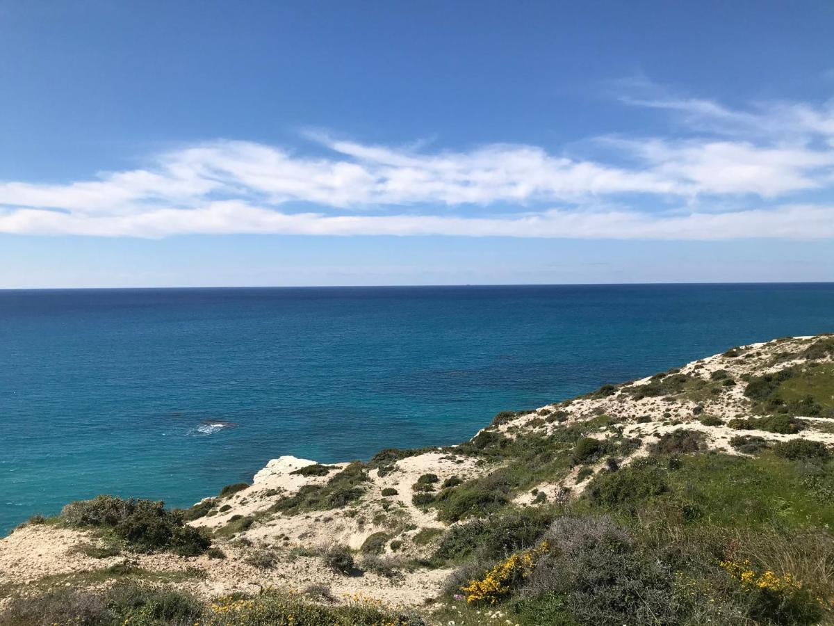Amoroza Villa Πισσούρι Εξωτερικό φωτογραφία